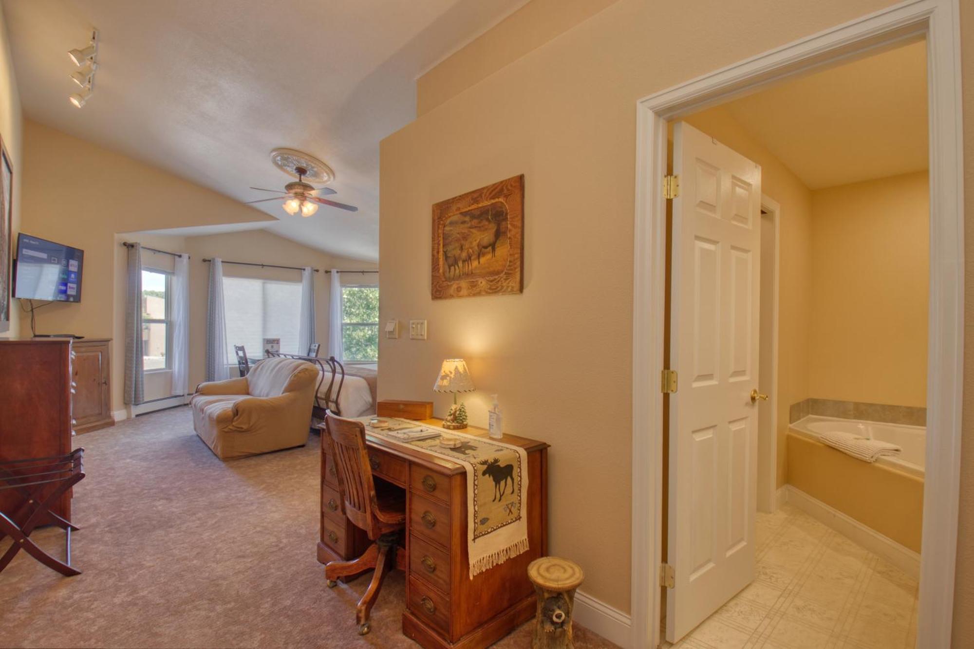 Castle Creek Manor Panzió Grand Junction Kültér fotó