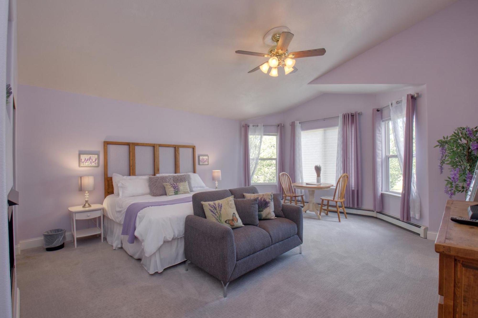 Castle Creek Manor Panzió Grand Junction Kültér fotó